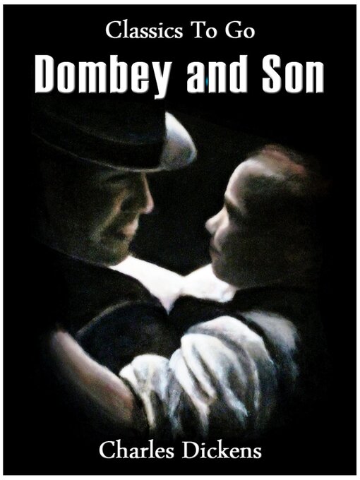 Title details for Dombey and Son by Charles Dickens - Available